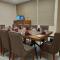 Viluxey City Hotel