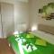 B&B LE BACETTE