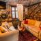 Charming 3-storey Loft with fireplace