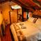 Charming 3-storey Loft with fireplace