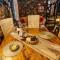 Charming 3-storey Loft with fireplace