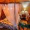 Charming 3-storey Loft with fireplace
