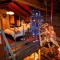 Charming 3-storey Loft with fireplace