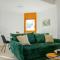 Meir Dizengoff Residence with Shelter