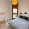 Meir Dizengoff Residence with Shelter