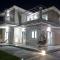 Spiridoula Luxury Villa - Róda