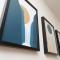 Prime Location & Free Parking Stylish 3-Bed Home