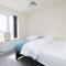 Prime Location & Free Parking Stylish 3-Bed Home