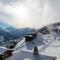 Chalet Weisshorn 2 - Bettmeralp