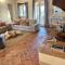 VILLA LARINO Luxury villa in Tuscany with breathtaking view