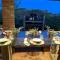 VILLA LARINO Luxury villa in Tuscany with breathtaking view