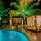 Camozen Resort & Spa