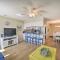 Emerald Isle Condo with Indoor Pool and Beach Access! - Emerald Isle