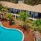 Camozen Resort & Spa