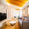 Smartr Madrid Gran Via Apartments