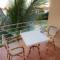 Ocean Dream top floor apt with balcony