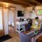 Cabane Spa La Truffière - Cantecor