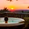 Cabane Spa La Truffière - Cantecor - Alvignac