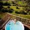Cabane Spa La Truffière - Cantecor - Alvignac
