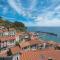 Regalina Vistas a la bahía Lastres