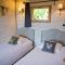 Cabane Spa La Truffière - Cantecor