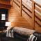 Wolf Creek Cabin at 36 North - Hot Tub - Purlear