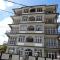 Twins Apartments Flic en Flac Beach