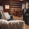 Deer Run Cabin at 36 North - Hot Tub - Purlear