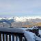 Studio confortable au pied des pistes, balcon, animaux admis - FR-1-181-2562