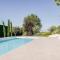 Villa Carini with 3000 mq garden & heated pool - Castelnuovo del Garda