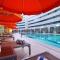 Holiday Villa Hotel & Residence City Centre Doha
