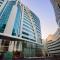 Holiday Villa Hotel & Residence City Centre Doha