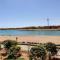 Brand New Waterfront Sabina Ground Floor Home - Хургада