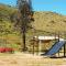 Pio Pico Camping Resort One-Bedroom Cabin 14