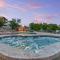 Table Rock Resorts at Indian Point