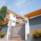 GOLF VIEW RESIDENCE_STUDIO