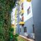 GOLF VIEW RESIDENCE_STUDIO