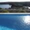 Ficula Nou Beachfront Villa with private pool - Punta Grossa