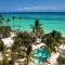 Aya Beach Resort