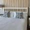 MD Modern Hotel - Jardines