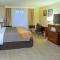 Comfort Inn Downtown - مدينة سولت ليك