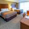 Comfort Inn Downtown - مدينة سولت ليك