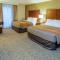 Comfort Inn Downtown - مدينة سولت ليك