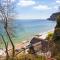 Pure relaxation at its finest, offering moments of harmony and tranquillity - Sauna & Hot tub