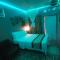Mesmerize Guest House