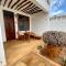 Zuzanu house