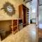 Zuzanu house