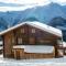 Chalet Weisshorn 5 - بيتميرلاب