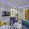 Vion Apartment- Westerton