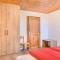 Apartment Völs Gfliererhof